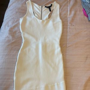 BCBG Maxaria Bandage Dress